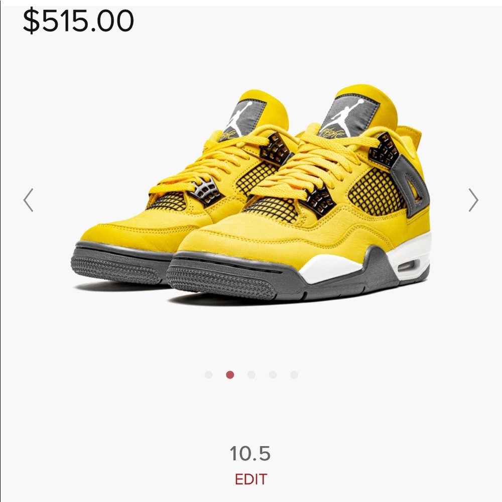 Jordan’s Lighting 2021